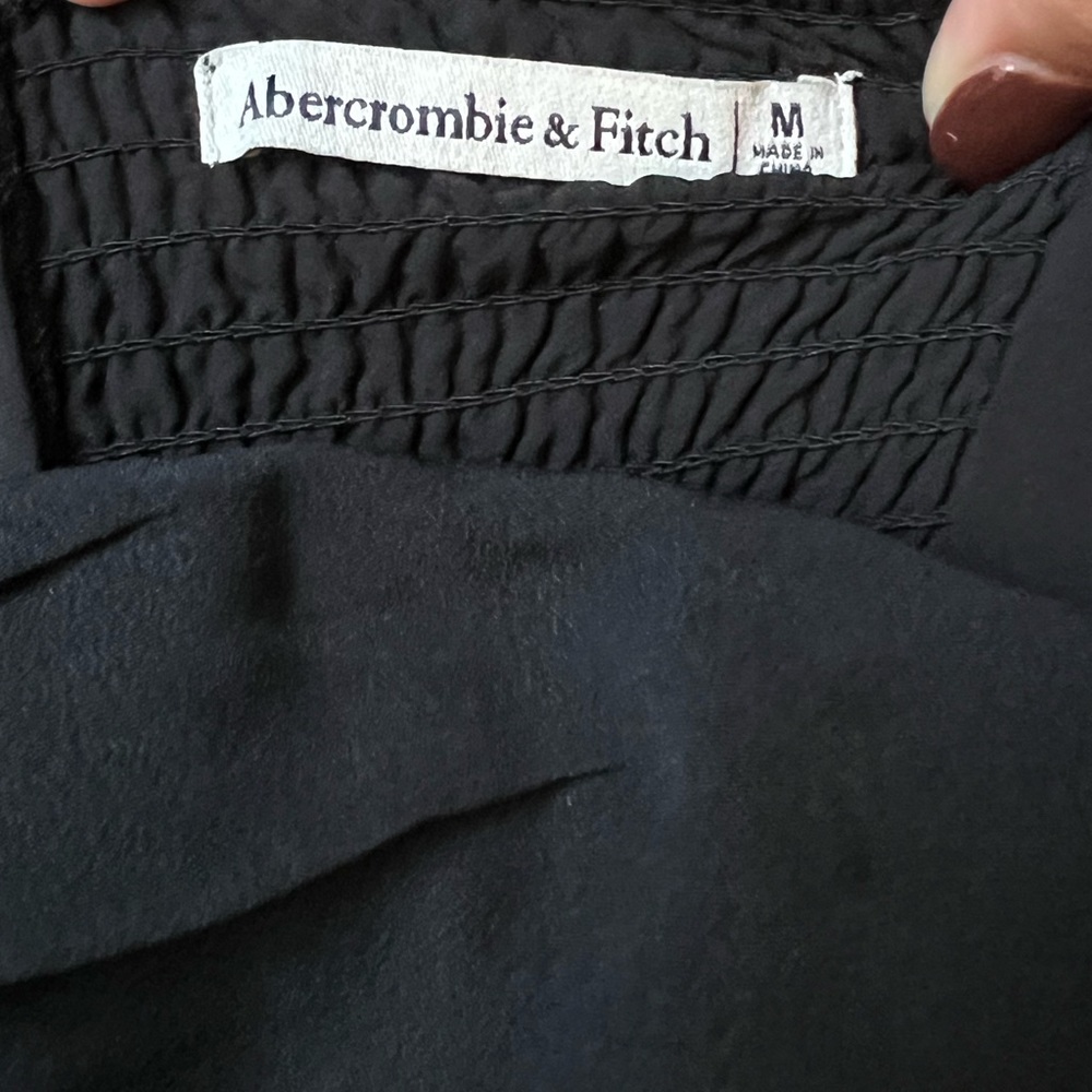 Abercrombie & Fitch Dress - Picture 3 of 7